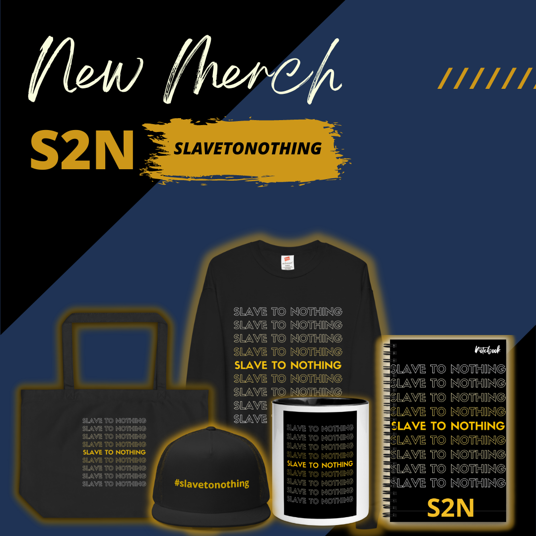 S2N Merch